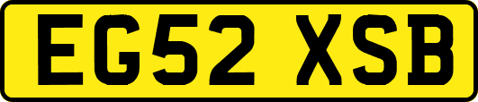 EG52XSB