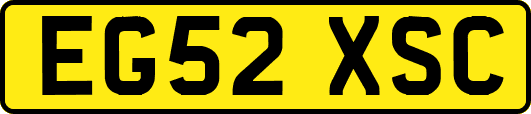 EG52XSC