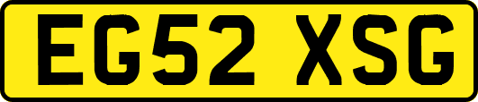 EG52XSG