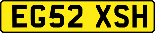 EG52XSH