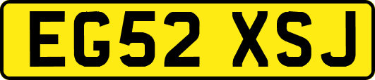 EG52XSJ