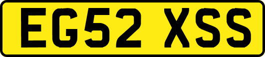 EG52XSS