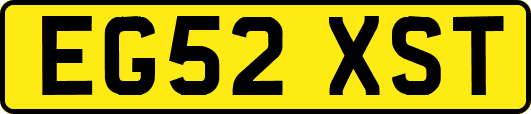 EG52XST