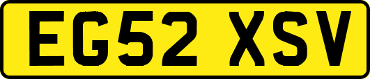 EG52XSV