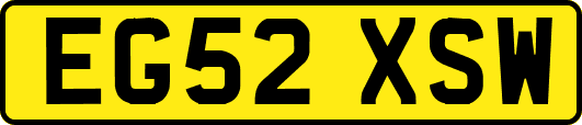 EG52XSW