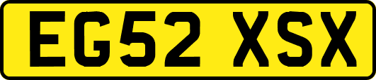 EG52XSX