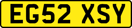 EG52XSY