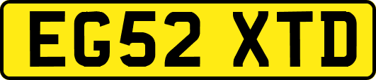 EG52XTD