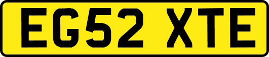 EG52XTE