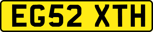 EG52XTH