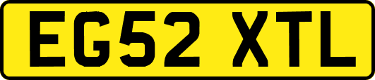 EG52XTL