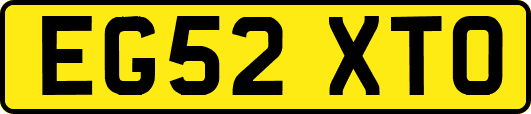 EG52XTO