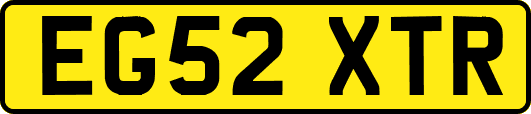 EG52XTR