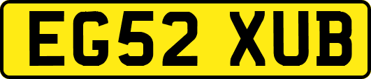 EG52XUB