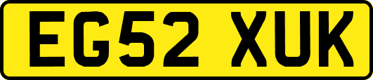 EG52XUK
