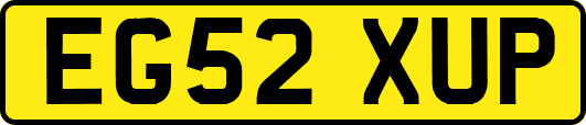 EG52XUP