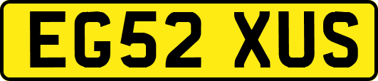 EG52XUS