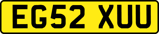 EG52XUU