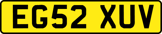 EG52XUV