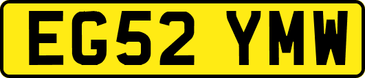 EG52YMW