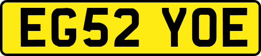EG52YOE