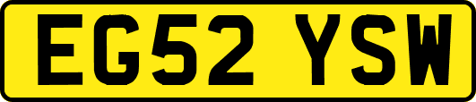 EG52YSW