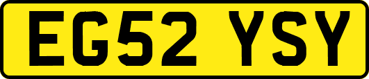 EG52YSY
