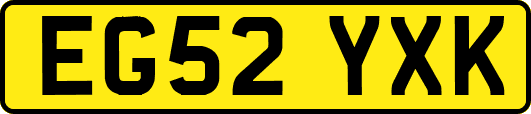 EG52YXK