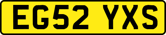 EG52YXS