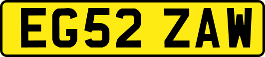 EG52ZAW