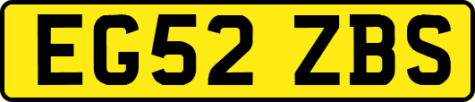 EG52ZBS