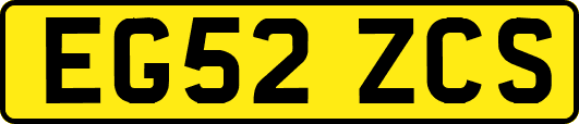 EG52ZCS