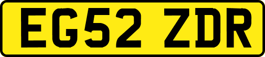 EG52ZDR