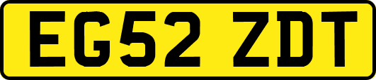 EG52ZDT