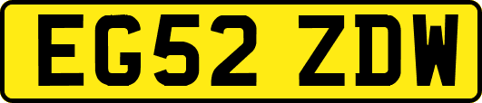 EG52ZDW