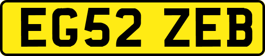 EG52ZEB