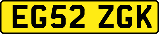 EG52ZGK