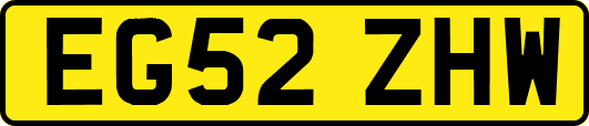EG52ZHW