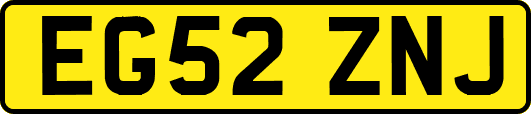 EG52ZNJ