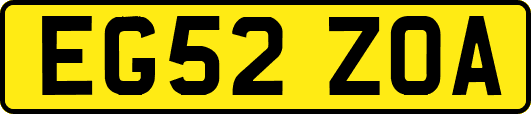 EG52ZOA