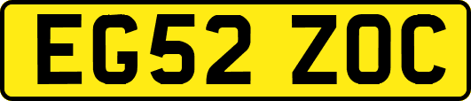 EG52ZOC