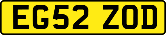 EG52ZOD