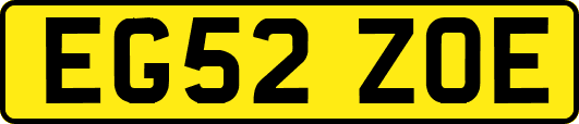 EG52ZOE