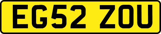 EG52ZOU