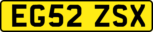 EG52ZSX