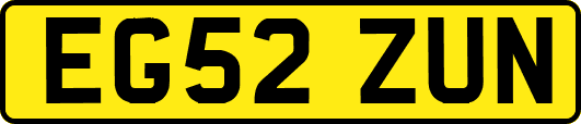 EG52ZUN