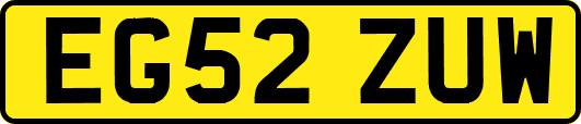 EG52ZUW