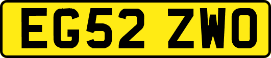EG52ZWO