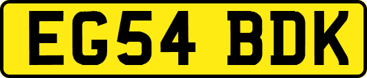 EG54BDK