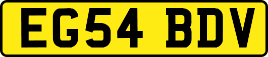 EG54BDV